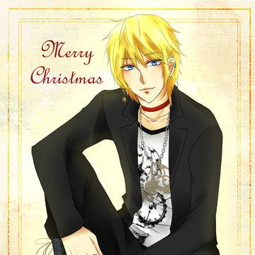 VALSHEさんでMerry Christmas