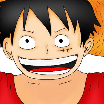 モンキー・Ｄ・ルフィ