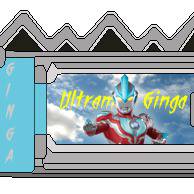 Ginga Beast Battery