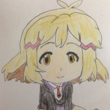 響ィィィィィィィ！！！