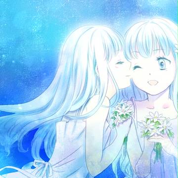 kiss
