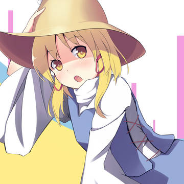 諏訪子！