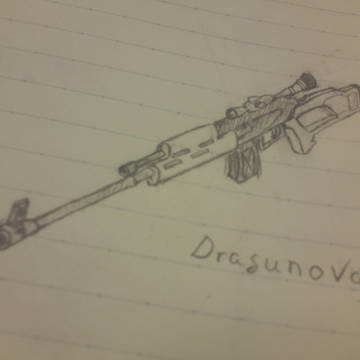 Dragunova