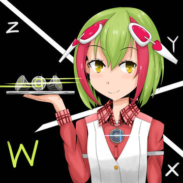 ミラさん