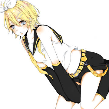 鏡音リン
