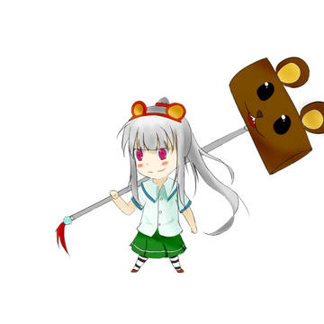 ハンマー