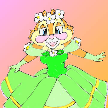 プリンセス・クラリス