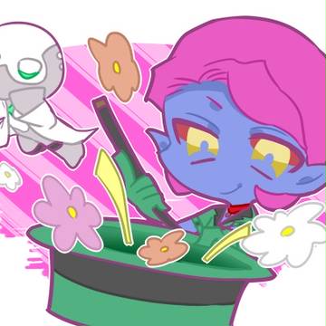 【H.A.V】つめつめ！【交流】