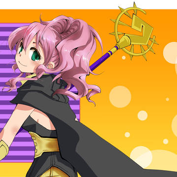 【DQX】C85新刊表紙（予定）