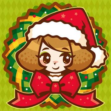 クリスマス2013