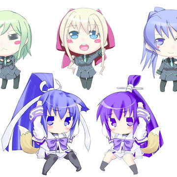 C85収録