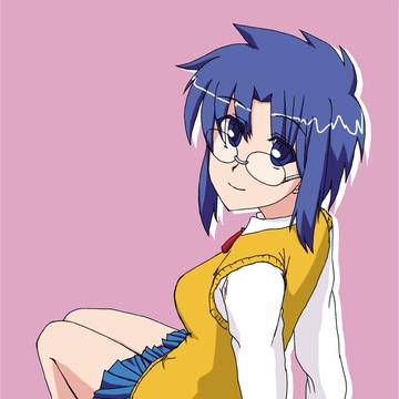 たー
