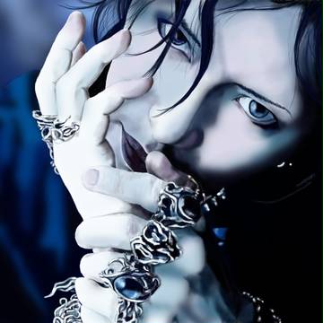 Gackt
