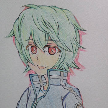 『…おまえ』