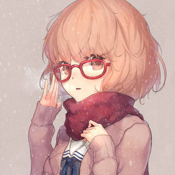 栗山未来