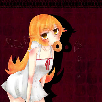 この儂がドーナツひとつで動くとでも？