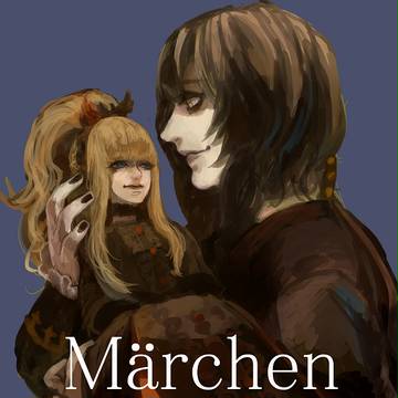 Märchen3周年