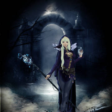 Necromancer
