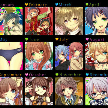 ✩2013✩