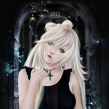 Emilie Cross