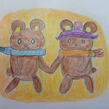 寒い日はポカポカ温まろう