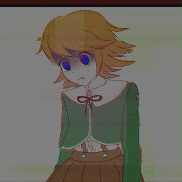 Glitch