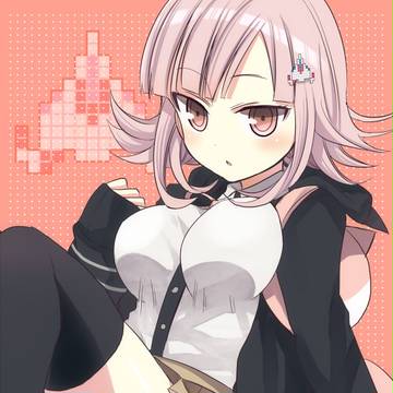 七海ちゃん！