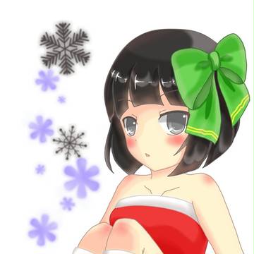 Merry☆Christmas