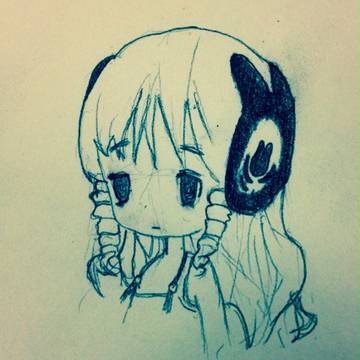 らくがき