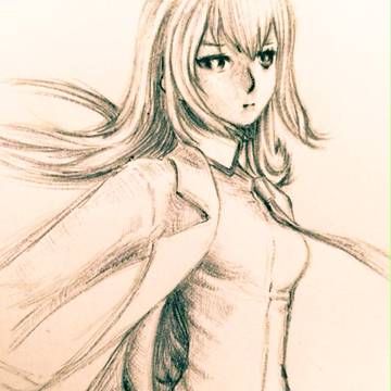 牧瀬紅莉栖♡
