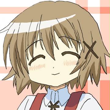 ゆのっち
