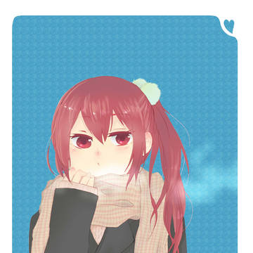 江ちゃん（´ｖ｀）