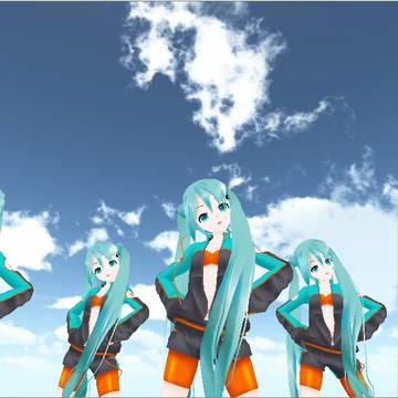 うにてぃでミクりました04