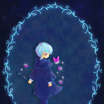 魔法少年