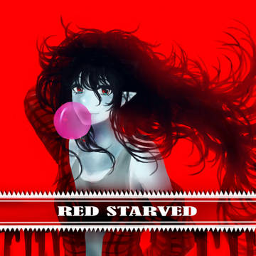Red Starved