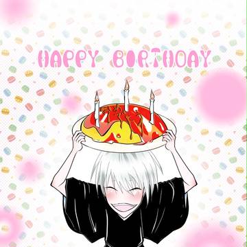 たぶん　オムライスだよ