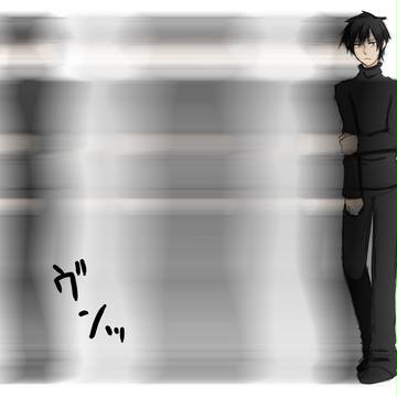 がーすー(音速)
