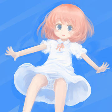 ふわり