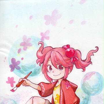 つめあわせ２