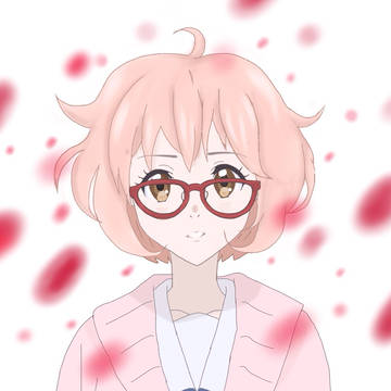 未来栗山 Mirai Kuriyama