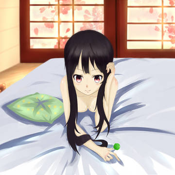名瀬美月
