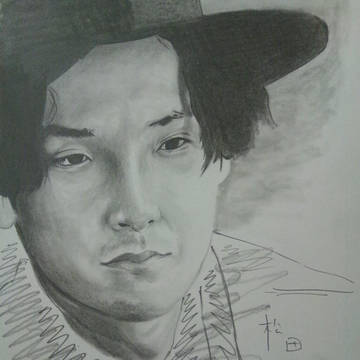 松田龍平