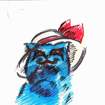 kitty