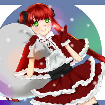 ふぇるさんた