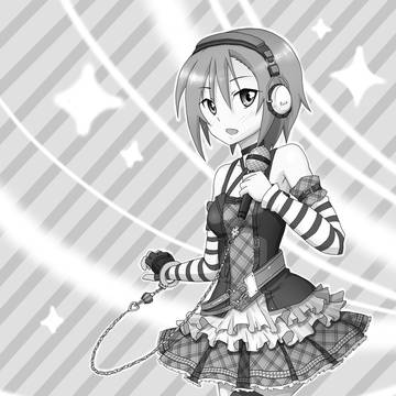 にわかわいい