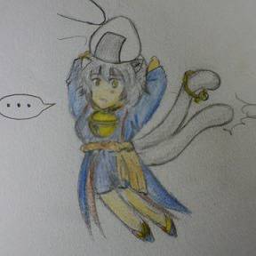 つられくらかけ