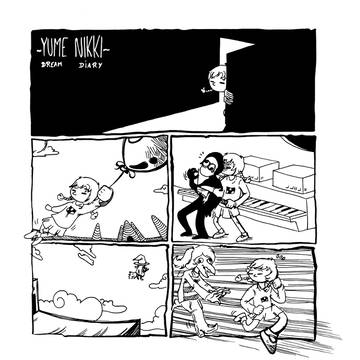 Dream Diary