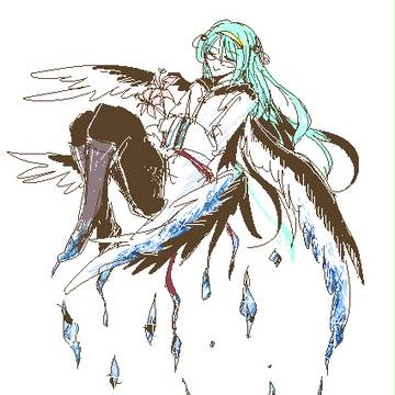 らくがきエル