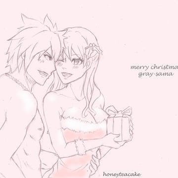 your present