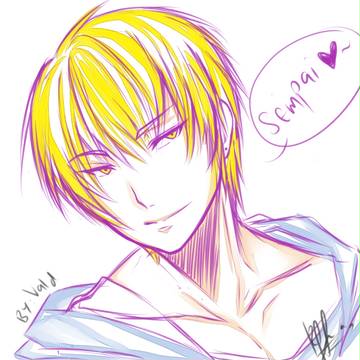 kise